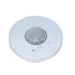 Lutron LRF2-OCR2B-P-WH Wireless Ceiling Motion Sensor RADIORA2 RADIORA3. Fixed Price $39.99.