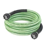 Legacy Manufacturing HFZPW3450M Flexzilla Hose 1/4" 50' 3100 Psi. Fixed Price $75.00.
