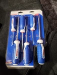 Lenox LXHT60900 Pc Screwdriver Set. Fixed Price $35.00.