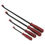 Pry Bar Set, 4-PC, In, 12 18 24 Ors Nasco Anchor Brand 30004. Fixed Price $49.21.