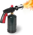 Heavy Duty Propane Torch 3272 Adjustable Flame Weed Burner Bbq Culinary. Fixed Price $21.81.