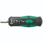 Wera 7515 Kraftform Safe-torque Speed Screwdriver 2-6 Nm 05075815001. Fixed Price $118.98.