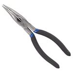 Vulcan Tools Bent Nose Plier, 8 Oal, 1.6 Mm Cutting Capacity, 5.2 Cm Jaw Open. Fixed Price $13.35.