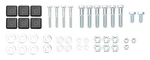Allstar Performance Hardware Kit ALL10156- ALL99268. Fixed Price $11.96.