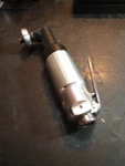 Stanley Pneumatic Angle Grinder. Fixed Price $54.00.
