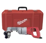 Milwaukee 3107-6 1/2" D-handle Right Angle Drill Kit Brand New. Fixed Price $250.00.