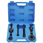 Power Steering Pump Pulley Removal Tool Set Carbon Steel Puller Installer Kit. Fixed Price $36.71.
