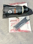 Husky 1003 097 320 1/4 In. Straight Die Grinder Air Tool New. Fixed Price $34.99.