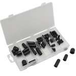 Titan 80-PC Vacuum Cap Assortment 45252. Fixed Price $26.00.