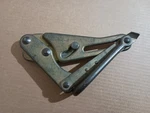 Klein Tools 1656-20 Cable Pulling Jaw GRIP,4500 Lb MAX,0.4IN 2DFG5. Fixed Price $72.49.