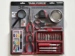 Task Force 36 Pc Micro Precision Tool Set #0328554 New Sealed. Fixed Price $20.00.