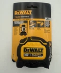 Dewalt Tough Tape 16 Ft. X 1-1/4 In. Measure. Fixed Price $19.99.