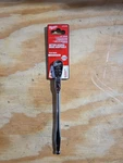 Milwaukee 48-22-9009 Flex Head Ratchet 1/4 Inch Drive. Fixed Price $54.99.