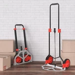 Closetmaid Portable Folding Hand Truck. Fixed Price $99.99.