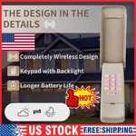 Garage Door Wireless Keypad For Craftsman Usa. Fixed Price $21.99.