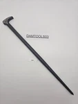 Snap On Tools 1650 - 16" Rolling Head Spud Ladyfoot PBS704. Fixed Price $46.98.