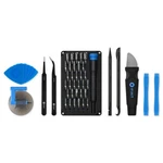 Ifixit Pro Tech Go Toolkit - Portable Electronics Repair Set Blue. Fixed Price $76.48.