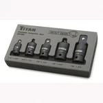 Titan Tools 16150 5PC Wobble Adapter Set. Fixed Price $59.38.
