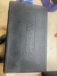Kd 3/8 Drive Set. Fixed Price $175.00.