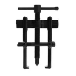 Chgimposs 3 Inch 2-JAW Gear Puller, Adjustable Cr-v Steel Bearing & Sepa.... Fixed Price $18.42.