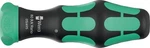Wera Tools 5051495001 80 Vario Ratchet Screwdriver , 1EA. Fixed Price $49.17.