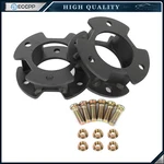 Eccpp 2.5" Front Leveling Lift Kit Ford Ranger 2019 2020 2021-2024 2WD 4WD. Fixed Price $34.95.