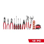 Electrical Apprentice Hand Tool Set (12-PIECE). Fixed Price $279.97.