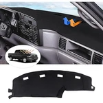 Cartist Compatible With Dash Cover Dodge Ram 1500 2500 3500 Truck 1994 1995 1.... Fixed Price $48.38.