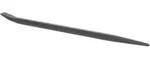 Proto J2120 18" Oal Aligning Pry Bar 5/8" Tip. Fixed Price $32.00.