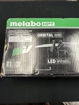 Metabo Hpt 18V Multi Volt Cordless Reciprocating Saw Tool Only - No Battery. Fixed Price $119.00.