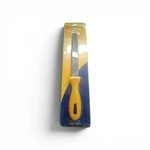 6" Inch Alltrade Mill File Single Cut Bastard For Sharpening Saws Lathes & Tools. Fixed Price $12.59.