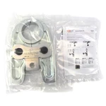 New Heat Link 11654W 2" Jaws For Power Press Tool With Pistol Grip. Fixed Price $299.97.