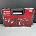 Tool Kit Husky 52-PIECE Homeowner's 1013 957 634 New. Fixed Price $31.99.
