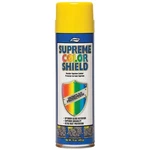 Aervoe 5008 Safety Yellow Supreme Color Shield Paint 20 Oz. 6-PACK. Fixed Price $45.59.