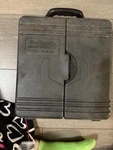 Vintage Mechanics Products Tool Set Kit Socket Ratchet Wrench Repair Case. Fixed Price $30.00.