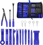 Car Interior Disassembly Kit Trim Removal Tool Clips Puller Diy Panel. Fixed Price $18.92.