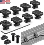 CGM909 Pressure Switch Cable Guides Compatible With M-lok System, Flashlight. Fixed Price $15.43.