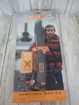 Gerber Bear Grylls Ultimate Fixed Knife W/ Emergency Tools. Fixed Price $89.00.
