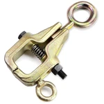 Alloy Steel Self-tightening Grips Pull Clamp. Fixed Price $45.59.