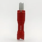 Ridgid Ez Change Plumbing Wrench Faucet Installation And Removal Tool 56988. Fixed Price $13.99.