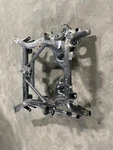 2007 09 Land Rover Range 4.2L Front Engine Suspension Crossmember Subframe. Fixed Price $511.28.