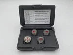 Mac Tools BT8837 Tbi/efi Injector Tester Kit. Fixed Price $20.00.