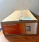 Steel-city 54151NV-25R 4" Octagon 1-1/2 Ko V/bracketff (box Of 25). Fixed Price $199.99.
