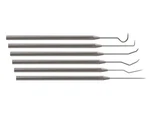 Moody 55-0292 25MIL Precision Probe Set, 6PC, Steel Handle. Fixed Price $31.49.