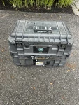 Armstrong Pelican 0450 General Mechanics Toolbox No Ship Ak/hi TB12. Fixed Price $400.00.