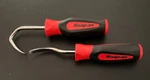 Snap-on Soft Grip Short Radiator Pick Set SGAS102BR Red. Fixed Price $95.00.