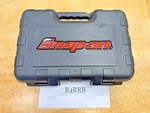 Snap-on Tools 51PC 3/8" Drive General Service Empty Case + Foam Only 251FSMBFR. Fixed Price $225.00.