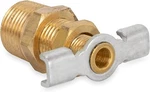 Camco 11683 3/8 Inch Water Heater Drain Valve. Fixed Price $10.99.