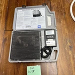 Tif 9010A Slimline Electronic Refrigerant Charging Scale. Fixed Price $74.99.