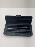 Matco Tool SDA20PBA Special Edition 10TH Anniversary Bit Driver Set. Fixed Price $35.99.